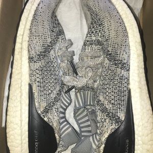 Addis’s Boost Oreo black ✅